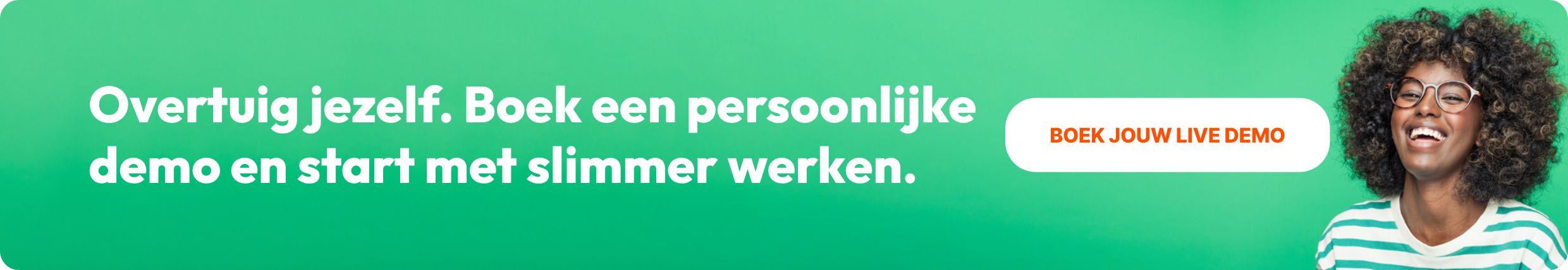 psohub boek een demo