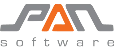 pan software logo