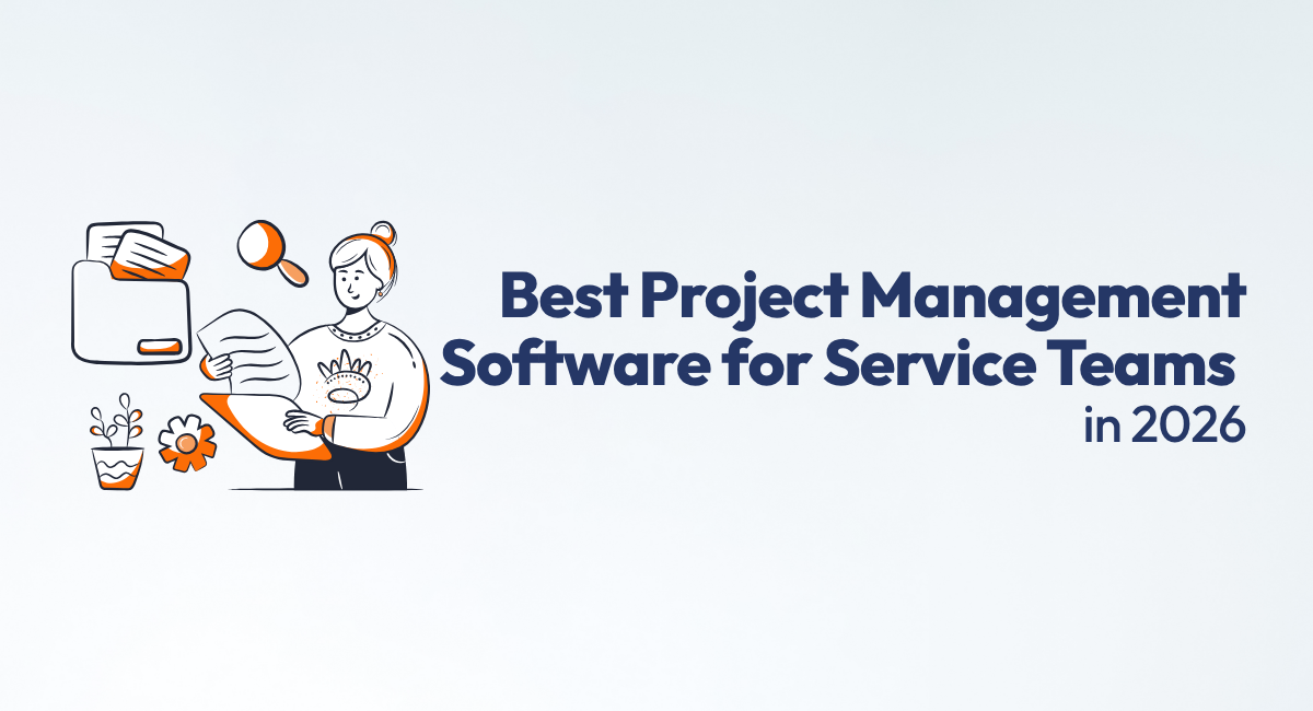 project management software