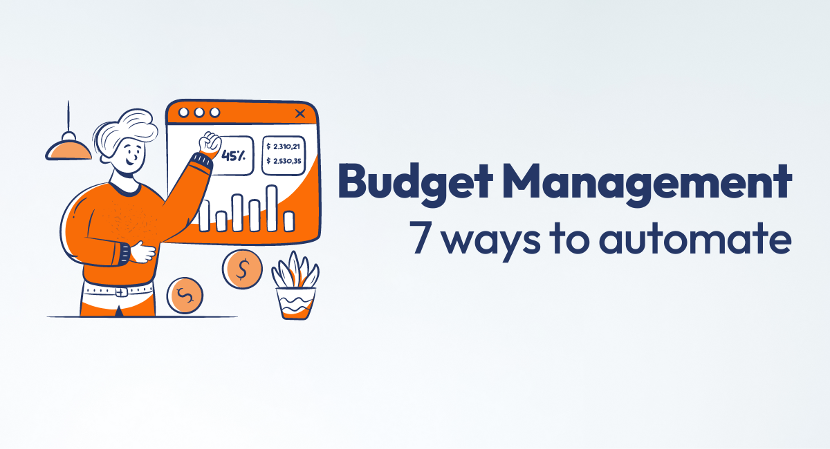 Budget Management