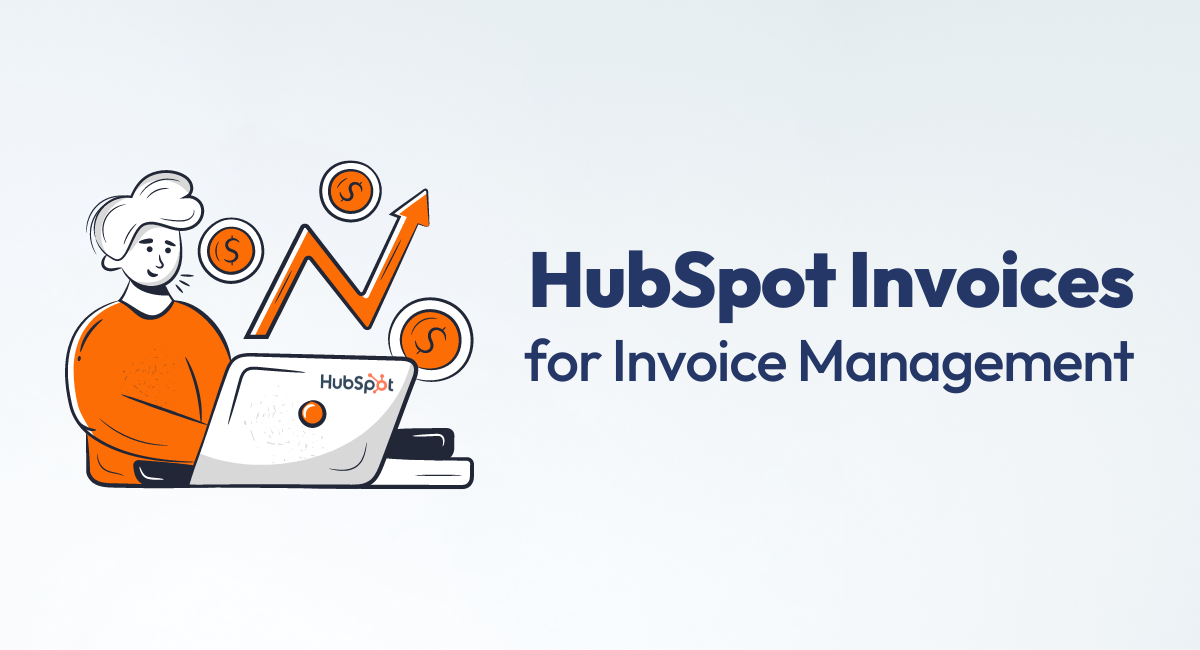 HubSpot invoicing