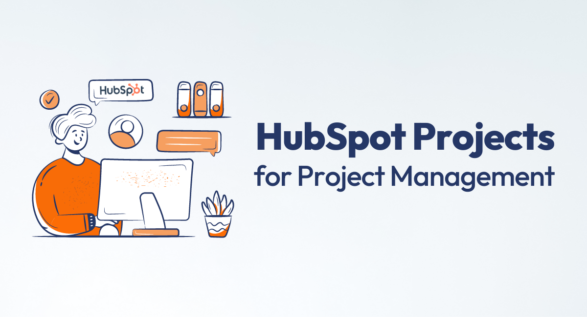 HubSpot project Management