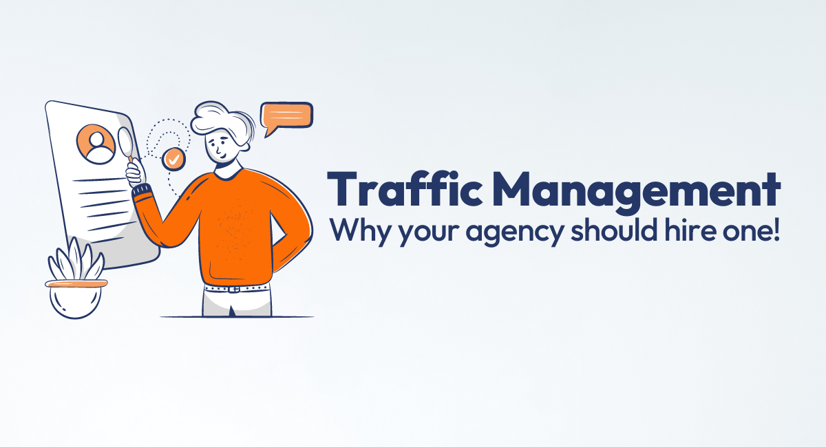 traffic manager