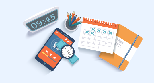 Improve time tracking in HubSpot