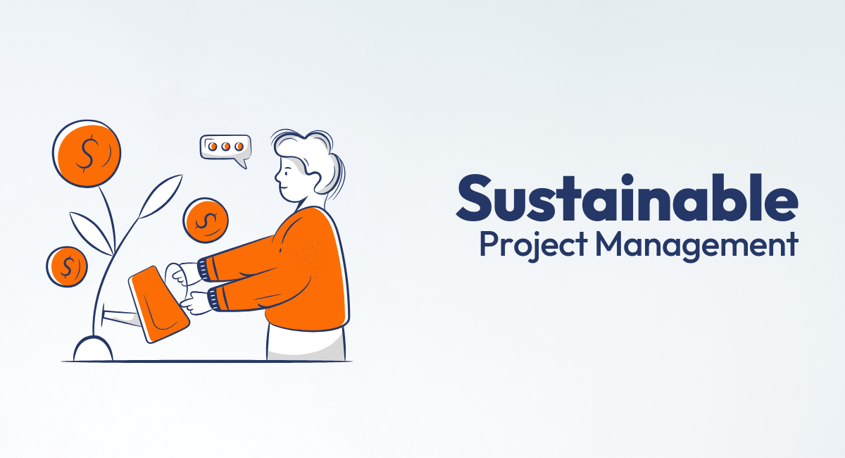 Sustainable Project Management