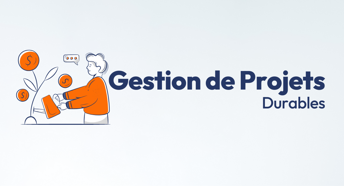 Gestion de projet durable