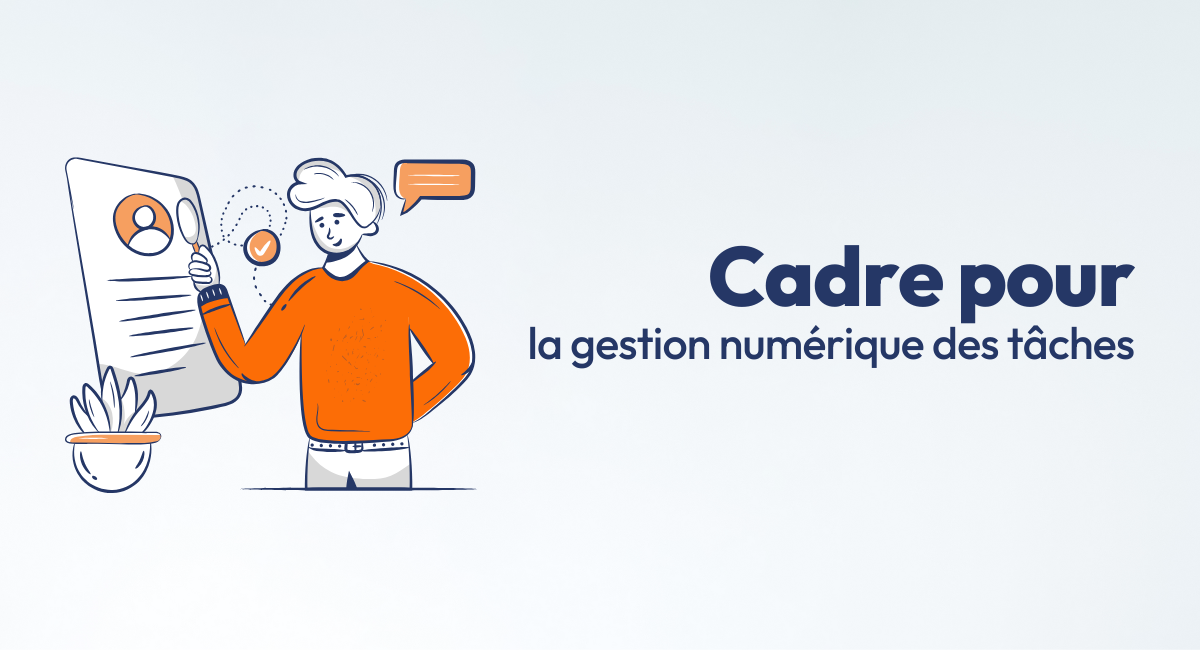 lace un système de gestion numérique des compétences