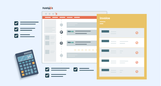 HubSpot Project Management