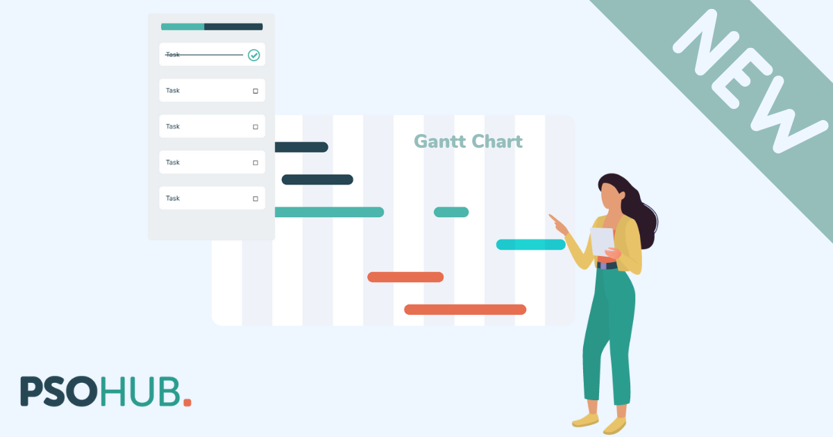 Gantt Chart Software