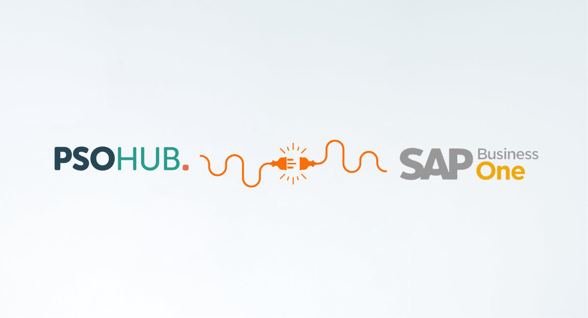 SAP Business One PSOhub