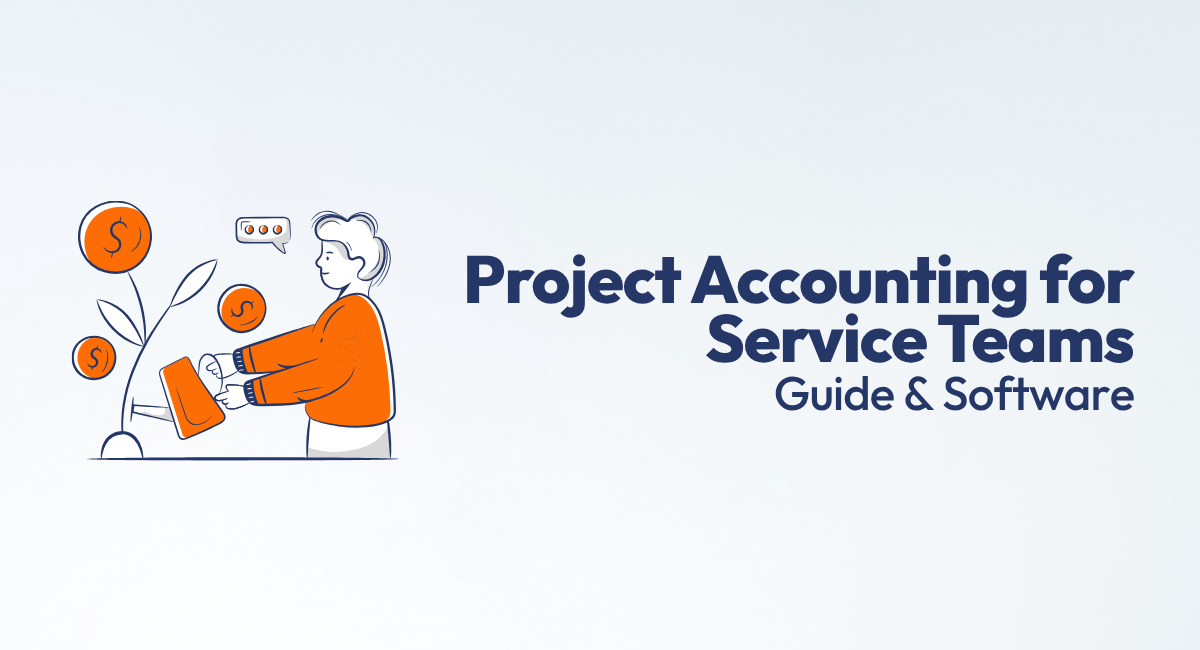 project accounting